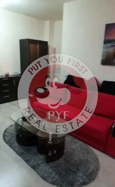 Grand Arena | Apartament 2 camere | semidecomandat | 40 mp | B10424
