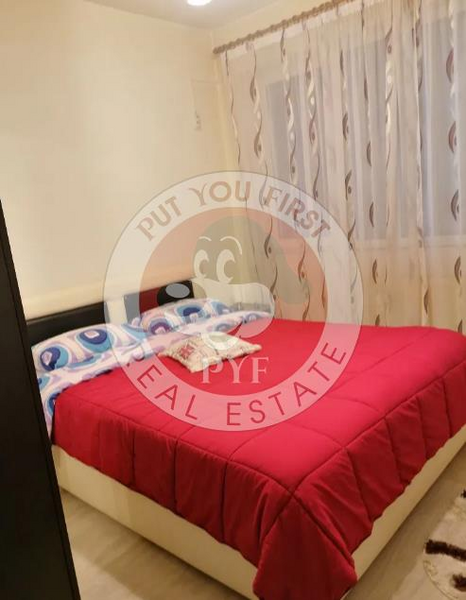 Grand Arena | Apartament 2 camere | semidecomandat | 40 mp | B10424