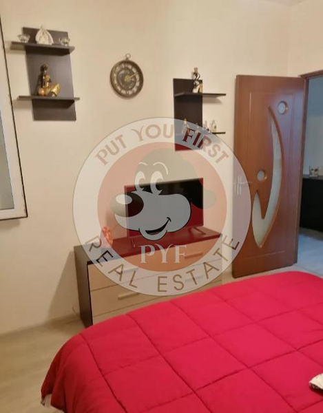 Grand Arena | Apartament 2 camere | semidecomandat | 40 mp | B10424