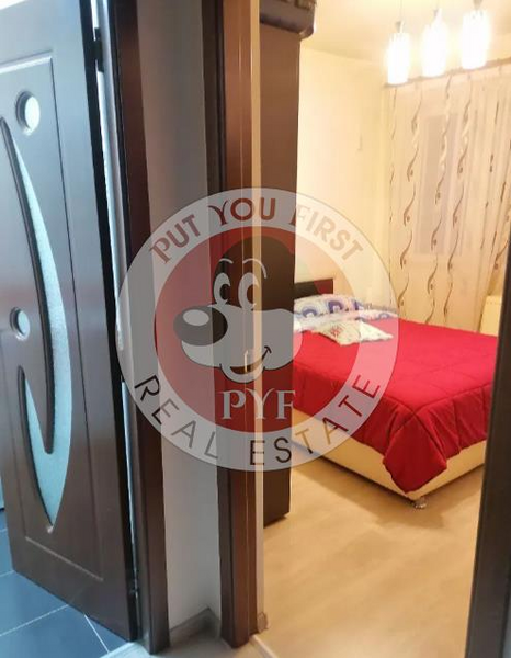 Grand Arena | Apartament 2 camere | semidecomandat | 40 mp | B10424