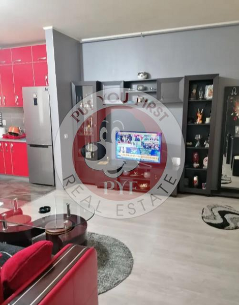 Grand Arena | Apartament 2 camere | semidecomandat | 40 mp | B10424