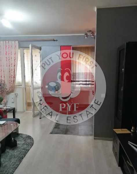Grand Arena | Apartament 2 camere | semidecomandat | 40 mp | B10424