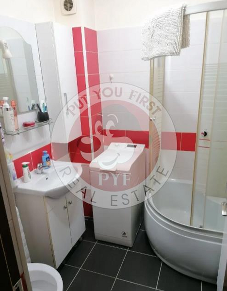 Grand Arena | Apartament 2 camere | semidecomandat | 40 mp | B10424